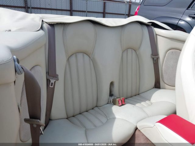 1999 JAGUAR XK8 SAJGX2044XC040519 Photo 7