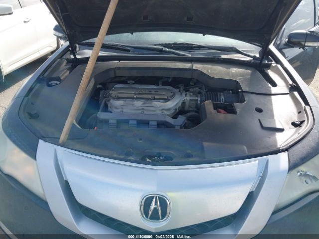 2010 ACURA TL 19UUA8F28AA015123 Photo 9