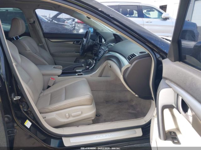 2010 ACURA TL 19UUA8F28AA015123 Photo 4