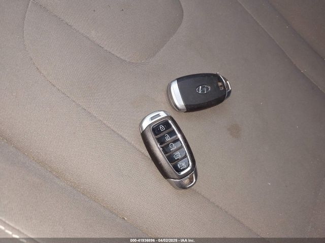 KMHLS4AG0MU121289 Hyundai ELANTRA SEL