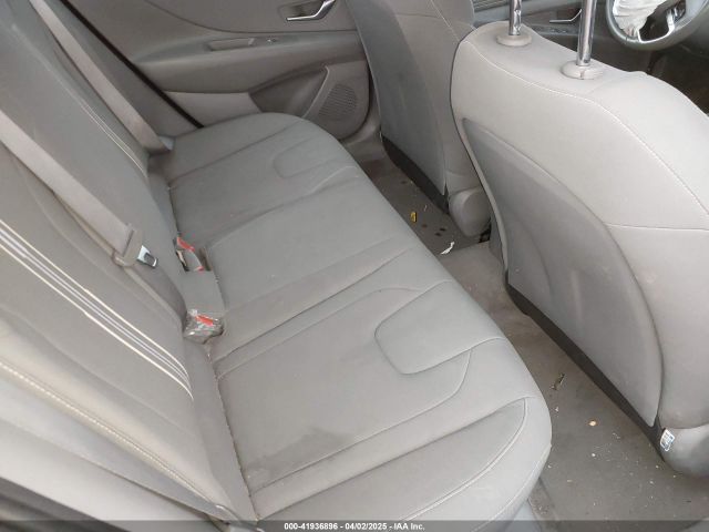 KMHLS4AG0MU121289 Hyundai ELANTRA SEL