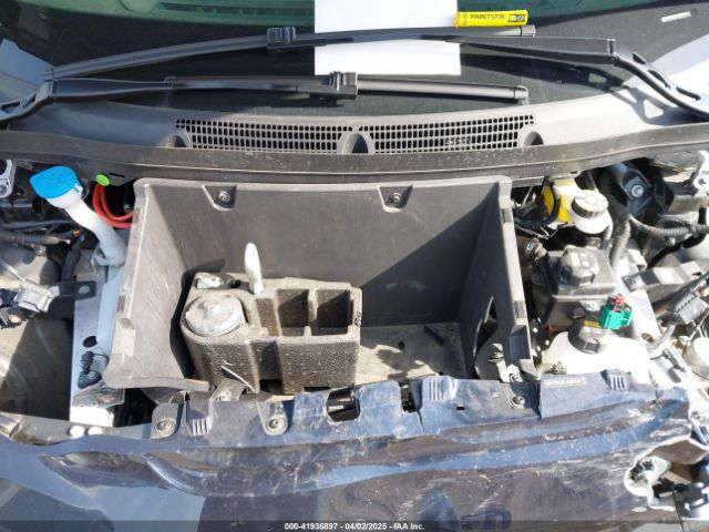 WBY7Z4C57JVD97201 BMW I3 94ah W/range Extender