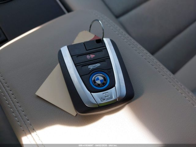 WBY7Z4C57JVD97201 BMW I3 94ah W/range Extender