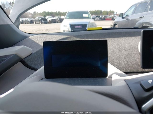 WBY7Z4C57JVD97201 BMW I3 94ah W/range Extender