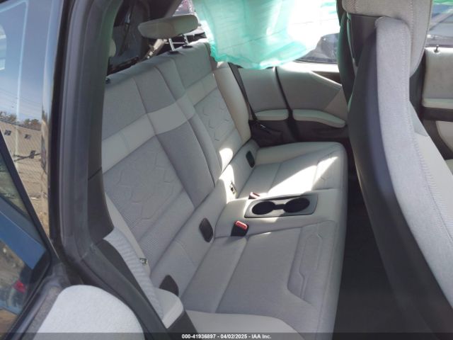 WBY7Z4C57JVD97201 BMW I3 94ah W/range Extender
