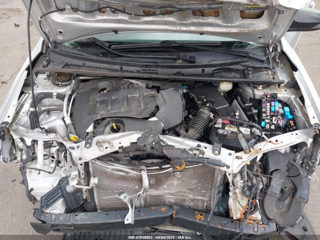 Toyota Corolla Le Plus 2016 5YFBURHE0GP377428 Image 10