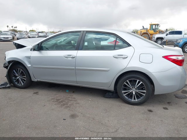Toyota Corolla Le Plus 2016 5YFBURHE0GP377428 Image 15