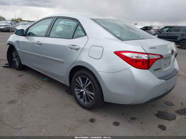 Toyota Corolla Le Plus 2016 5YFBURHE0GP377428 Image 3