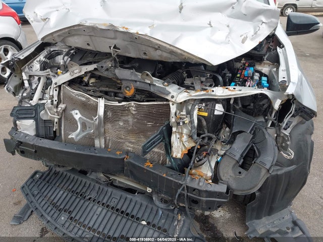 Toyota Corolla Le Plus 2016 5YFBURHE0GP377428 Image 6
