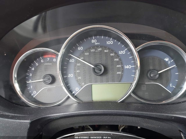 Toyota Corolla Le Plus 2016 5YFBURHE0GP377428 Image 7
