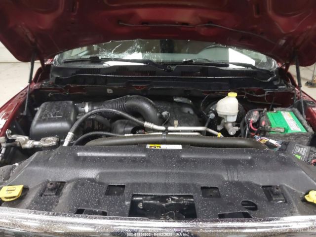 1C6RR7GT8FS621819 RAM 1500 Big Horn