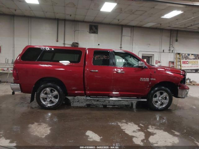 1C6RR7GT8FS621819 RAM 1500 Big Horn
