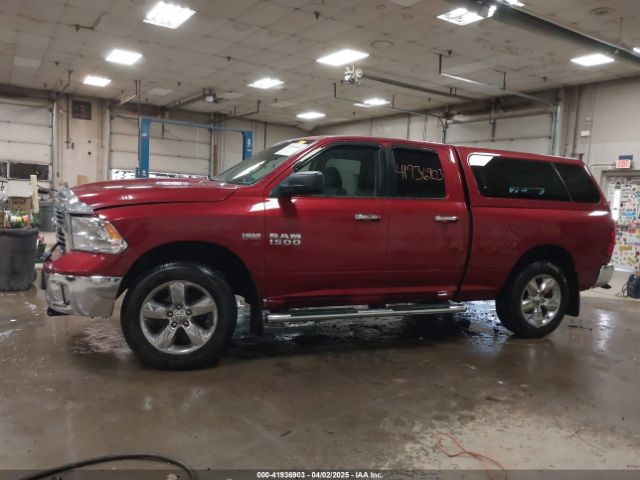 1C6RR7GT8FS621819 RAM 1500 Big Horn