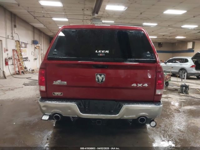 1C6RR7GT8FS621819 RAM 1500 Big Horn