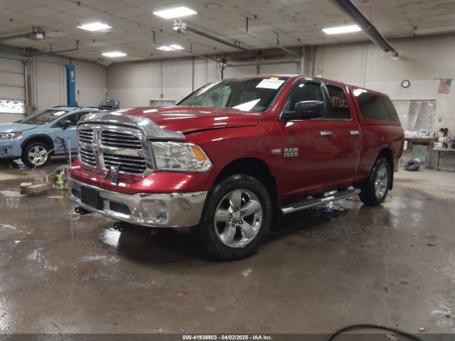 1C6RR7GT8FS621819 RAM 1500 Big Horn