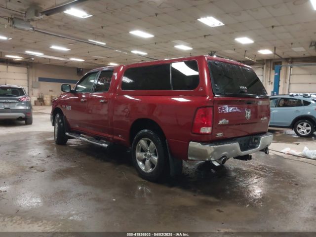 1C6RR7GT8FS621819 RAM 1500 Big Horn