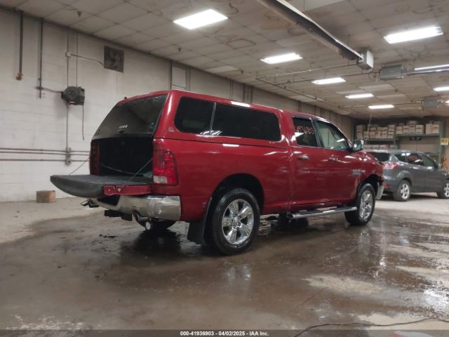 1C6RR7GT8FS621819 RAM 1500 Big Horn