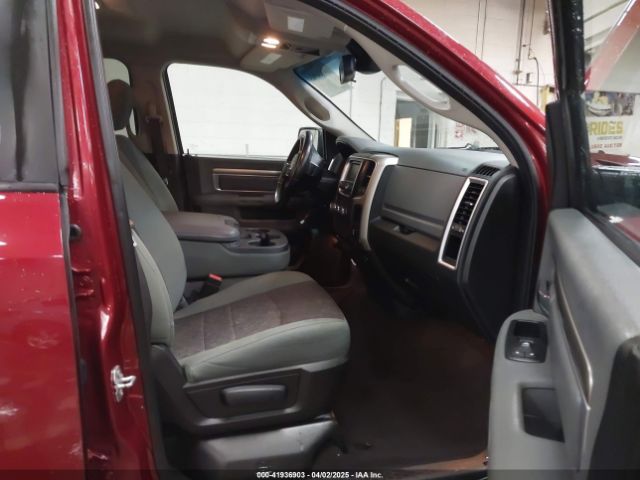 1C6RR7GT8FS621819 RAM 1500 Big Horn