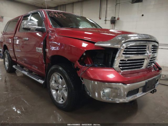 1C6RR7GT8FS621819 RAM 1500 Big Horn