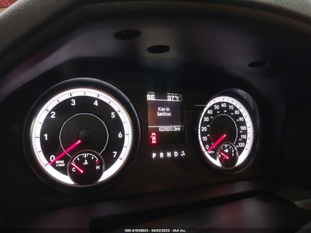 1C6RR7GT8FS621819 RAM 1500 Big Horn