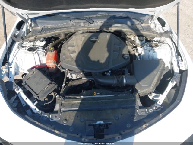 1G1FD1RSXG0139127 Chevrolet lgx - di: direct injection, vvt, alum, gen 2