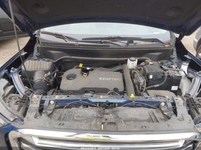 2020 GMC TERRAIN 3GKALPEV6LL148836 Photo 9