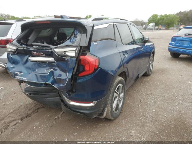 2020 GMC TERRAIN 3GKALPEV6LL148836 Photo 3