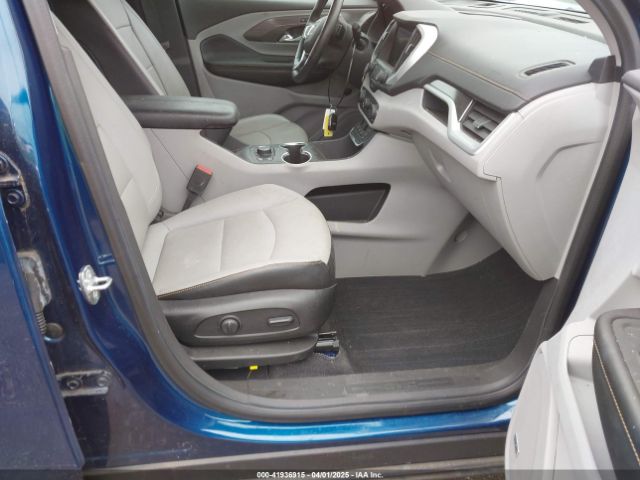 2020 GMC TERRAIN 3GKALPEV6LL148836 Photo 4