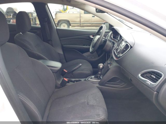 1C3CDFBB2GD694491 Dodge DART SXT