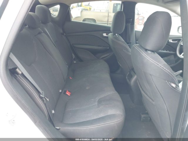 1C3CDFBB2GD694491 Dodge DART SXT