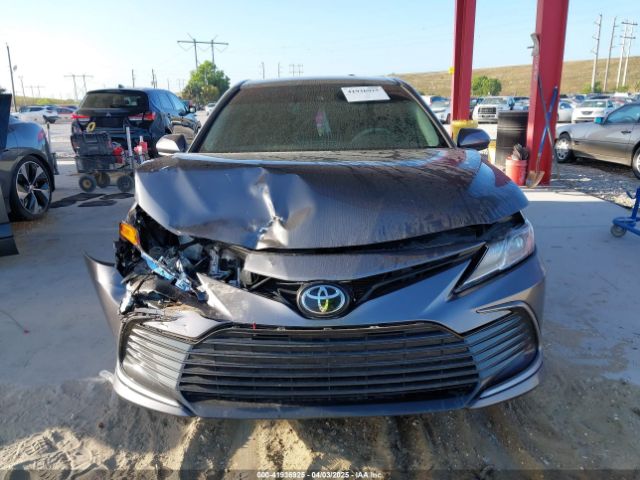4T1C11AK1MU548292 Toyota CAMRY LE