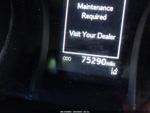 4T1C11AK1MU548292 Toyota CAMRY LE