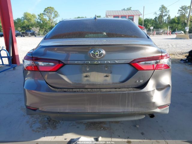 4T1C11AK1MU548292 Toyota CAMRY LE
