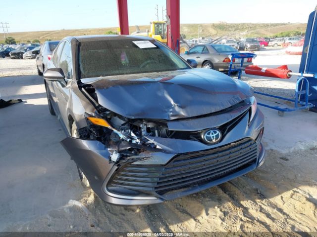 4T1C11AK1MU548292 Toyota CAMRY LE