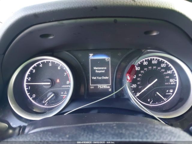 4T1C11AK1MU548292 Toyota CAMRY LE