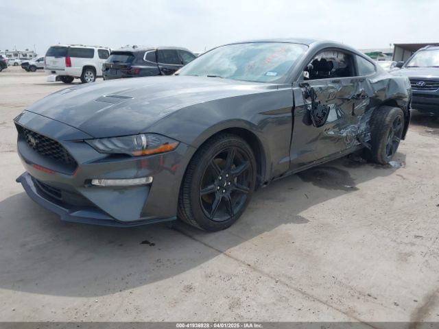 1FA6P8TH3L5158321 Ford Mustang Ecoboost Premium Fastback