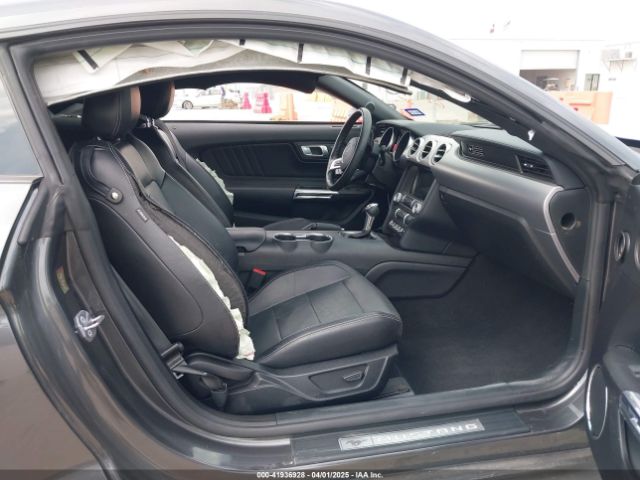 1FA6P8TH3L5158321 Ford Mustang Ecoboost Premium Fastback