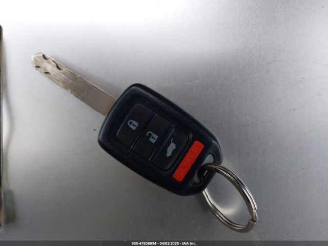 2HKRW2H26LH639675 Honda Cr-v Awd Lx