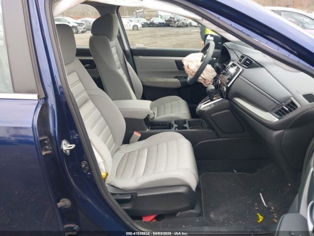 2HKRW2H26LH639675 Honda Cr-v Awd Lx