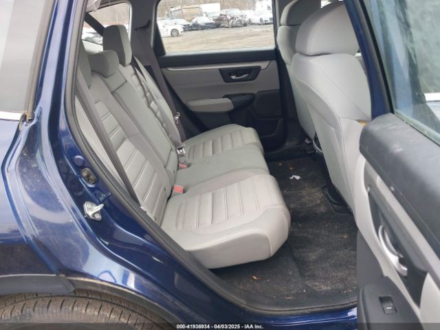 2HKRW2H26LH639675 Honda Cr-v Awd Lx