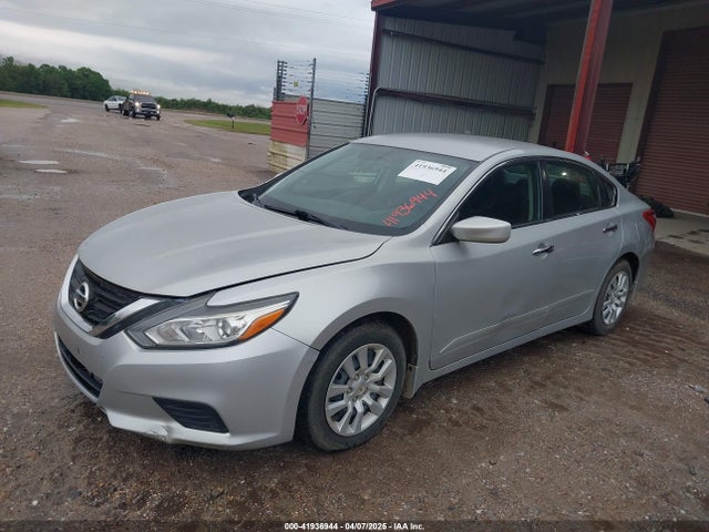 1N4AL3AP5HC482165 Nissan Altima 2.5 S