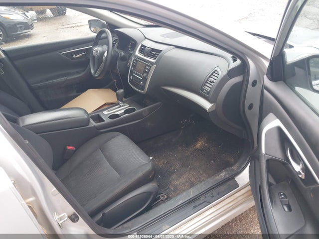 1N4AL3AP5HC482165 Nissan Altima 2.5 S