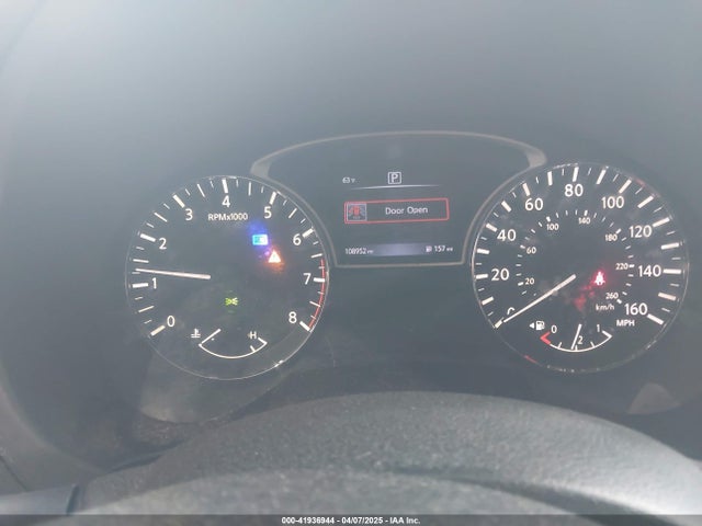 1N4AL3AP5HC482165 Nissan Altima 2.5 S