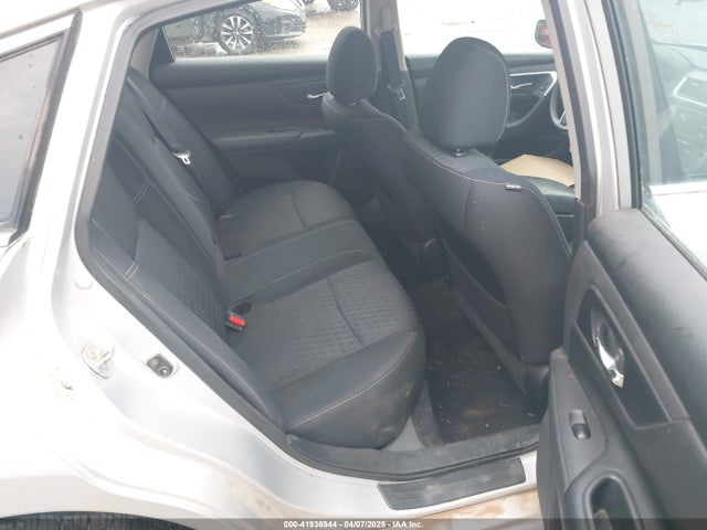1N4AL3AP5HC482165 Nissan Altima 2.5 S