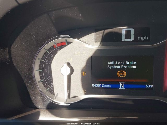 5FNYF6H73JB044289 Honda Pilot Ex-l