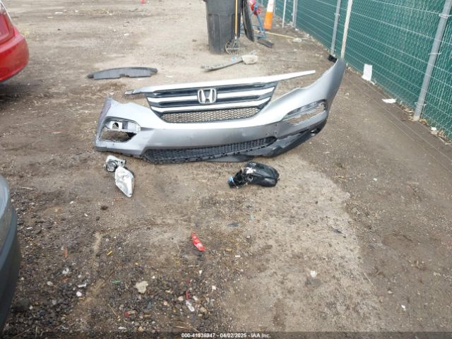 5FNYF6H73JB044289 Honda Pilot Ex-l