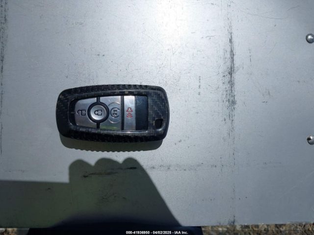 1FMEE5JR8PLC06060 Ford Bronco Raptor