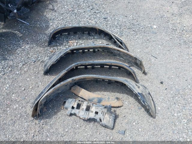 1FMEE5JR8PLC06060 Ford Bronco Raptor