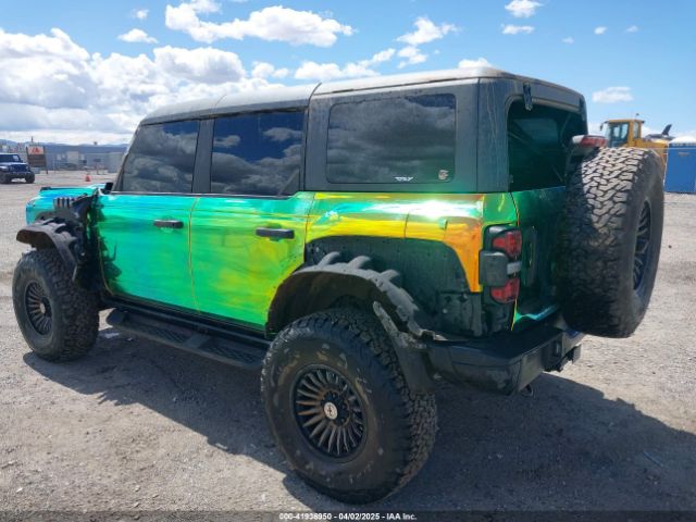 1FMEE5JR8PLC06060 Ford Bronco Raptor