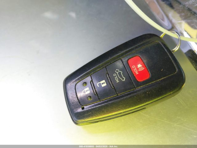 5TDFZRAH6NS126800 Toyota Highlander Platinum